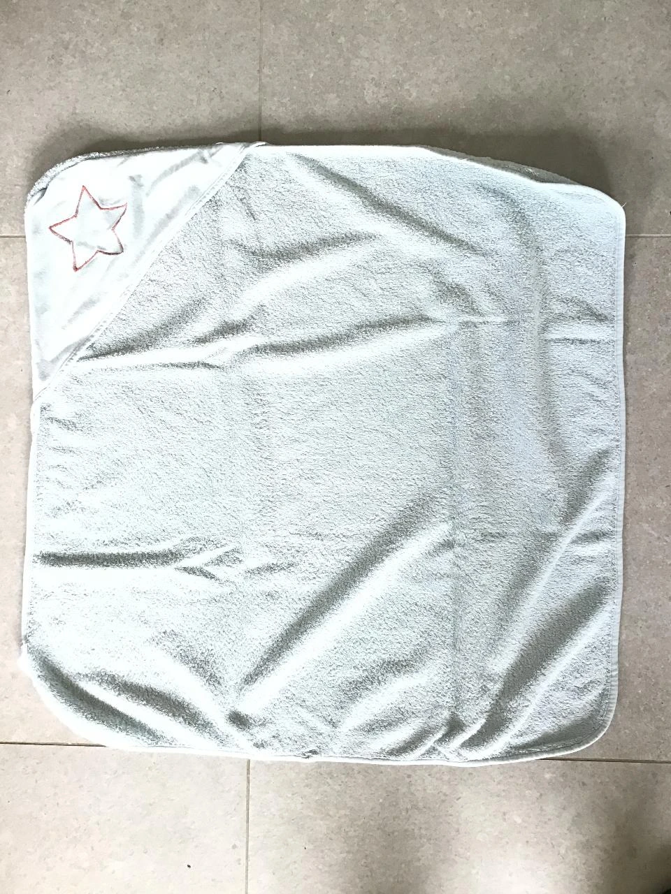 Bathrobe Hema – photo 3